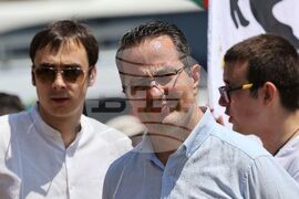Протест - евро