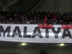 Turkey Soccer Conference League
