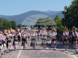 Снимка: Народно събрание