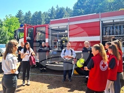 Снимка: БЧК