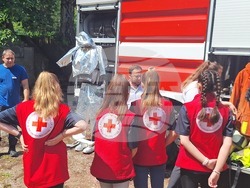 Снимка: БЧК