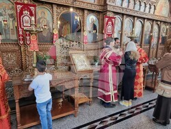 Шумен - неделна служба