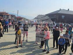 Снимка: Община Банско