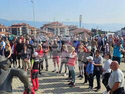 Снимка: Община Банско