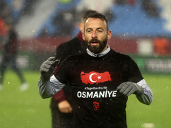 Turkey Soccer Conference League
