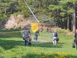 Снимка: Община Банско