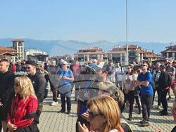 Снимка: Община Банско