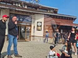 Снимка: Община Банско