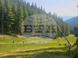 Снимка: Община Банско