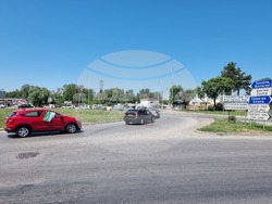 Русе - протест - „Дунав мост“