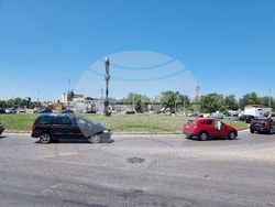 Русе - протест - „Дунав мост“