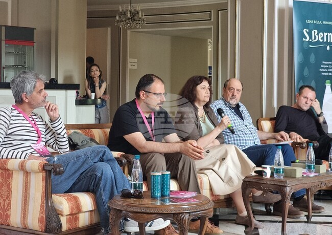 Режисьори и учени обсъдиха съвременните проекции на трагическото в театъра