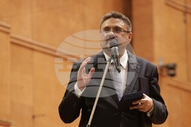 Българска телеграфна агенция - 125-годишнина - концерт