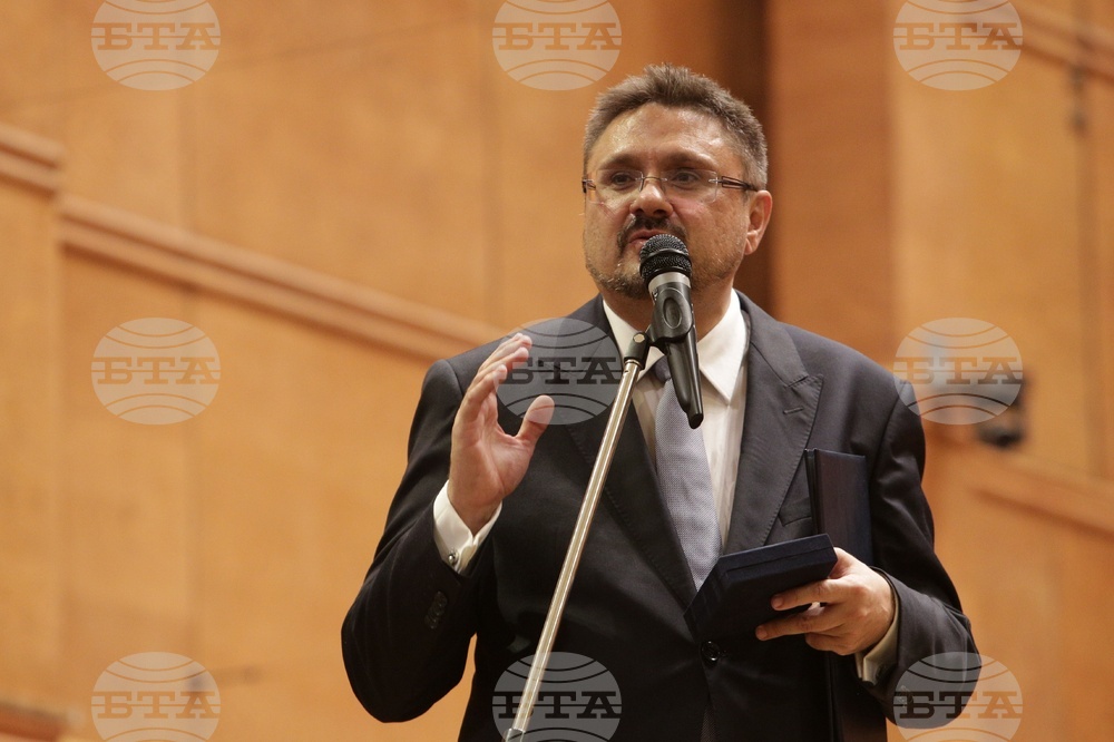 Българска телеграфна агенция - 125-годишнина - концерт