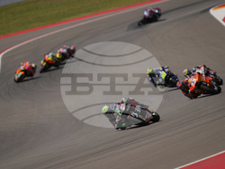 Spain GP Motorcycle Racing
