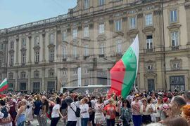 Франция - „Голямото хоро“ - фолклорна инициатива