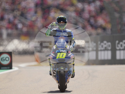 Spain GP Motorcycle Racing