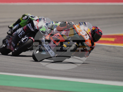 Spain GP Motorcycle Racing