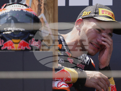 Spain GP Motorcycle Racing