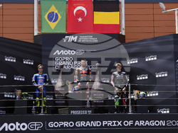 Spain GP Motorcycle Racing