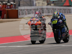 Spain GP Motorcycle Racing