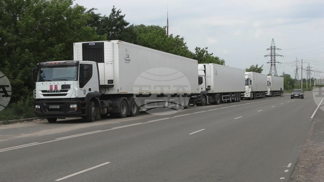 Още 1200 тела на загинали украинци бяха репатрирани от Русия 