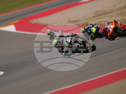 Spain GP Motorcycle Racing