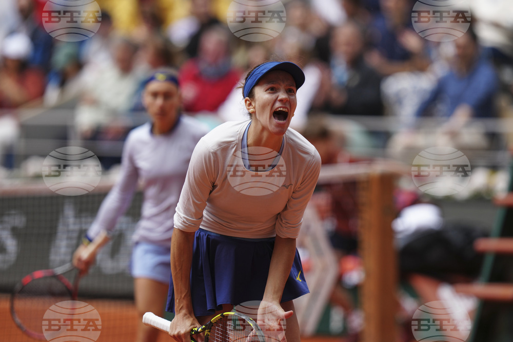 French Open Tennis