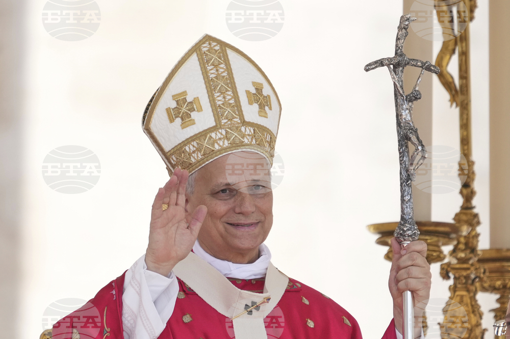 Vatican Pope