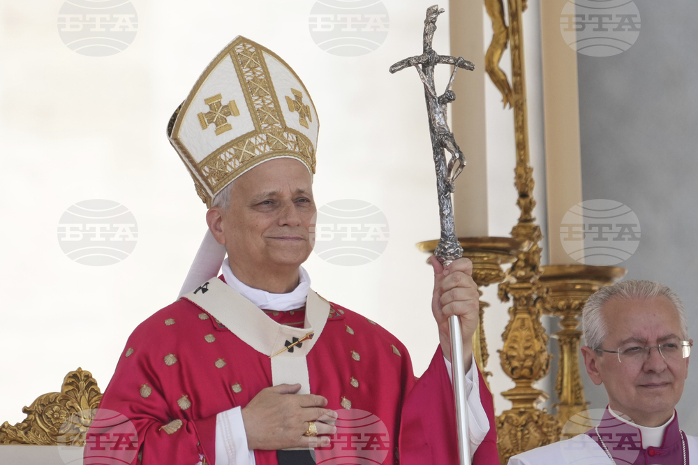 Vatican Pope
