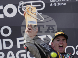 Spain GP Motorcycle Racing