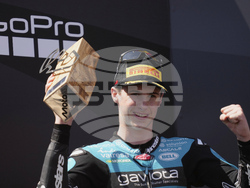 Spain GP Motorcycle Racing