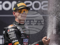 Spain GP Motorcycle Racing