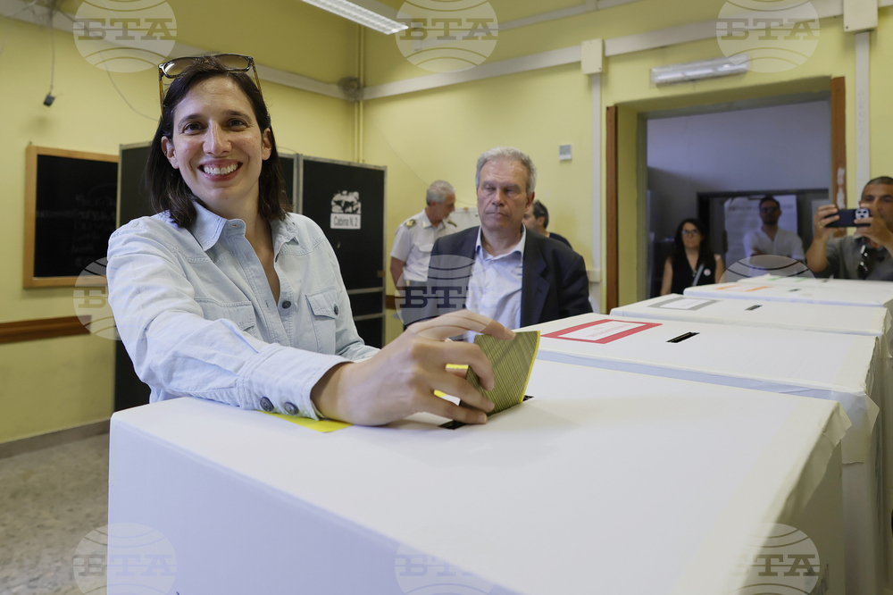 Italy Referendum Citizenship