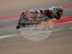 Spain GP Motorcycle Racing