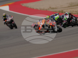 Spain GP Motorcycle Racing