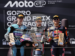 Spain GP Motorcycle Racing