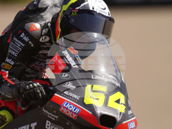 Spain GP Motorcycle Racing