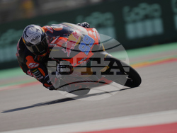 Spain GP Motorcycle Racing