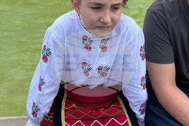 Франция - „Голямото хоро“ - фолклорна инициатива