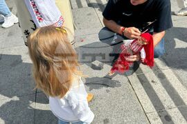 Франция - „Голямото хоро“ - фолклорна инициатива