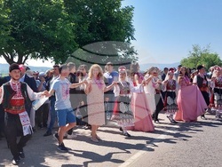 Снимка: Президентство