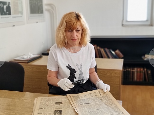 Ямбол отбелязва празника си под знака на 90 години от създаването на девиза на града – „Ида от древността, отивам в бъдещето“