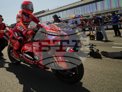 Spain GP Motorcycle Racing