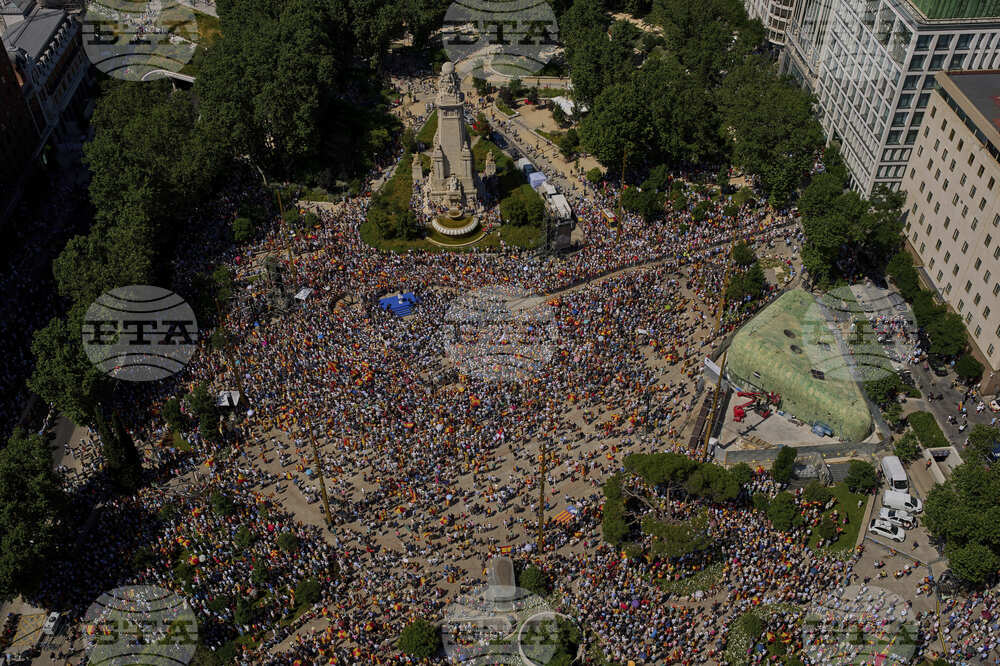 Spain Politics