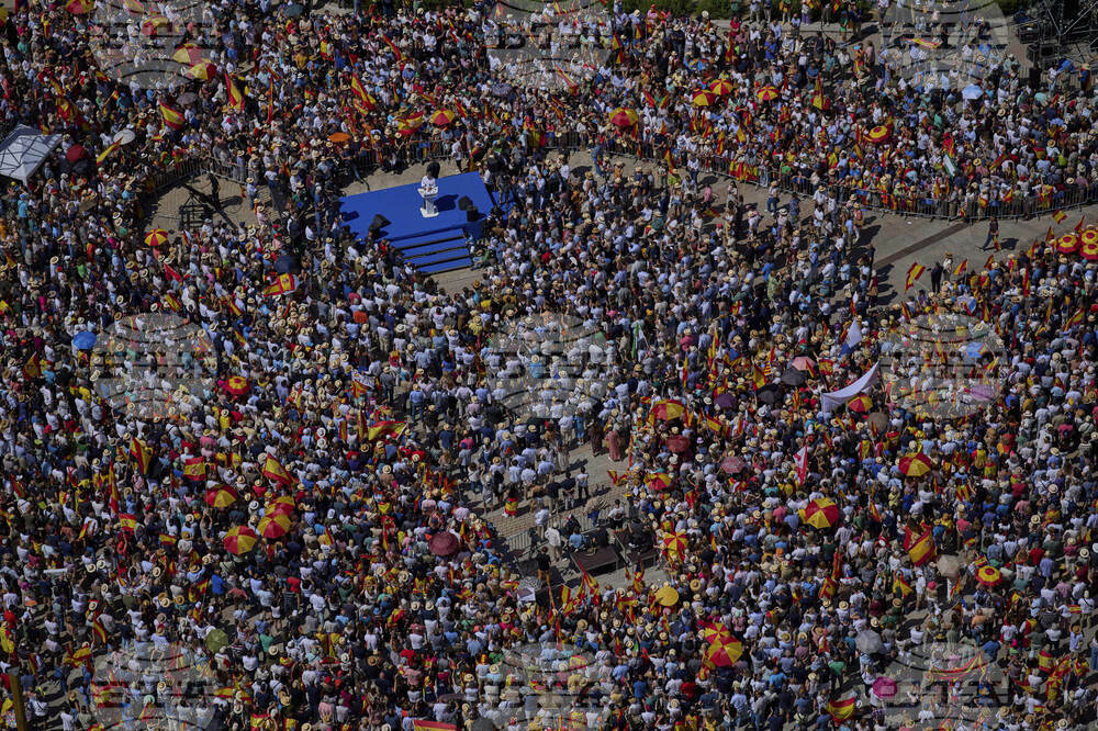 Spain Politics