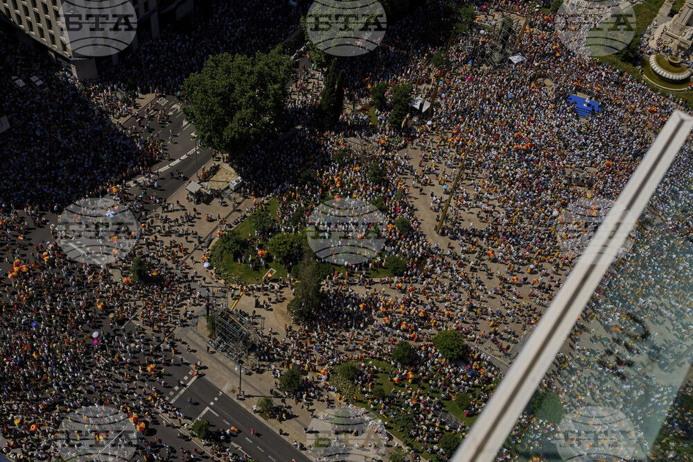 Spain Politics