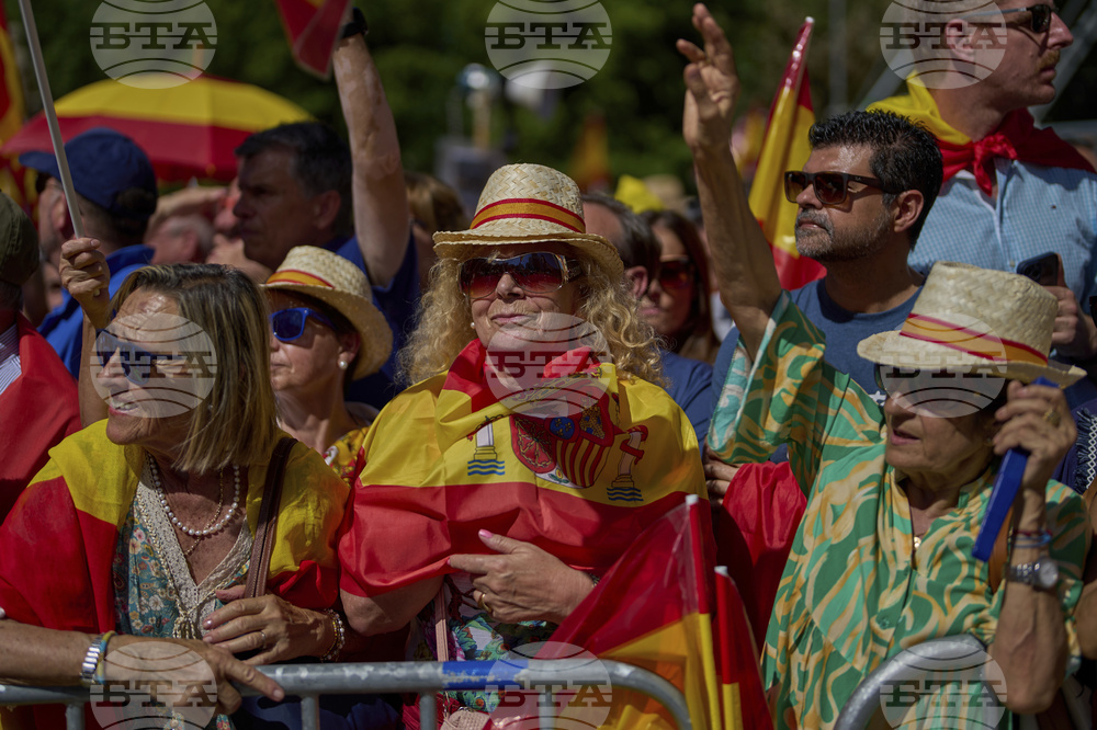 Spain Politics