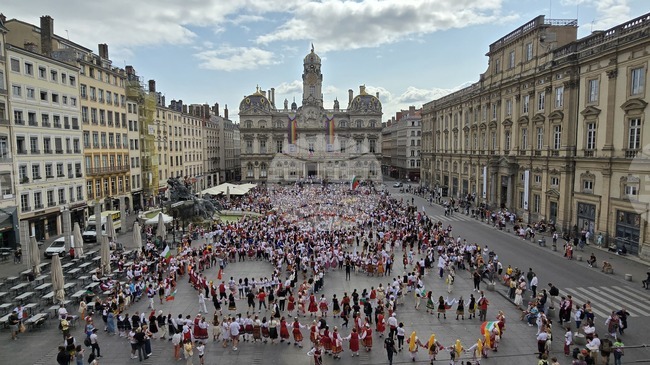 Craftspeople Invited to Participate in Bulgarian Folklore Festival in Munich