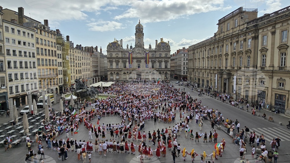 Craftspeople Invited to Participate in Bulgarian Folklore Festival in Munich